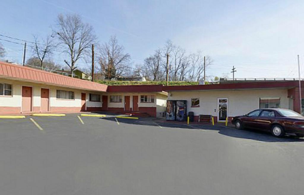 Country Hearth Inn-Hannibal Exterior photo